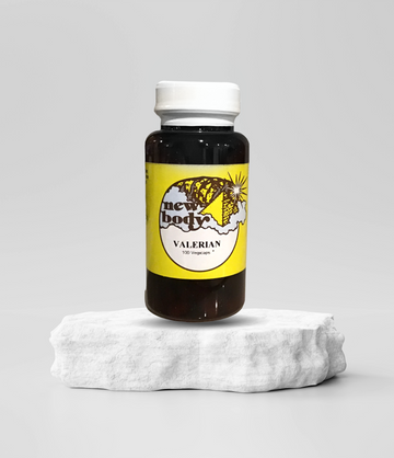 New Body Valerian