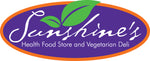 About Us | Sunshine's Health Food Store & Vegetarian Deli