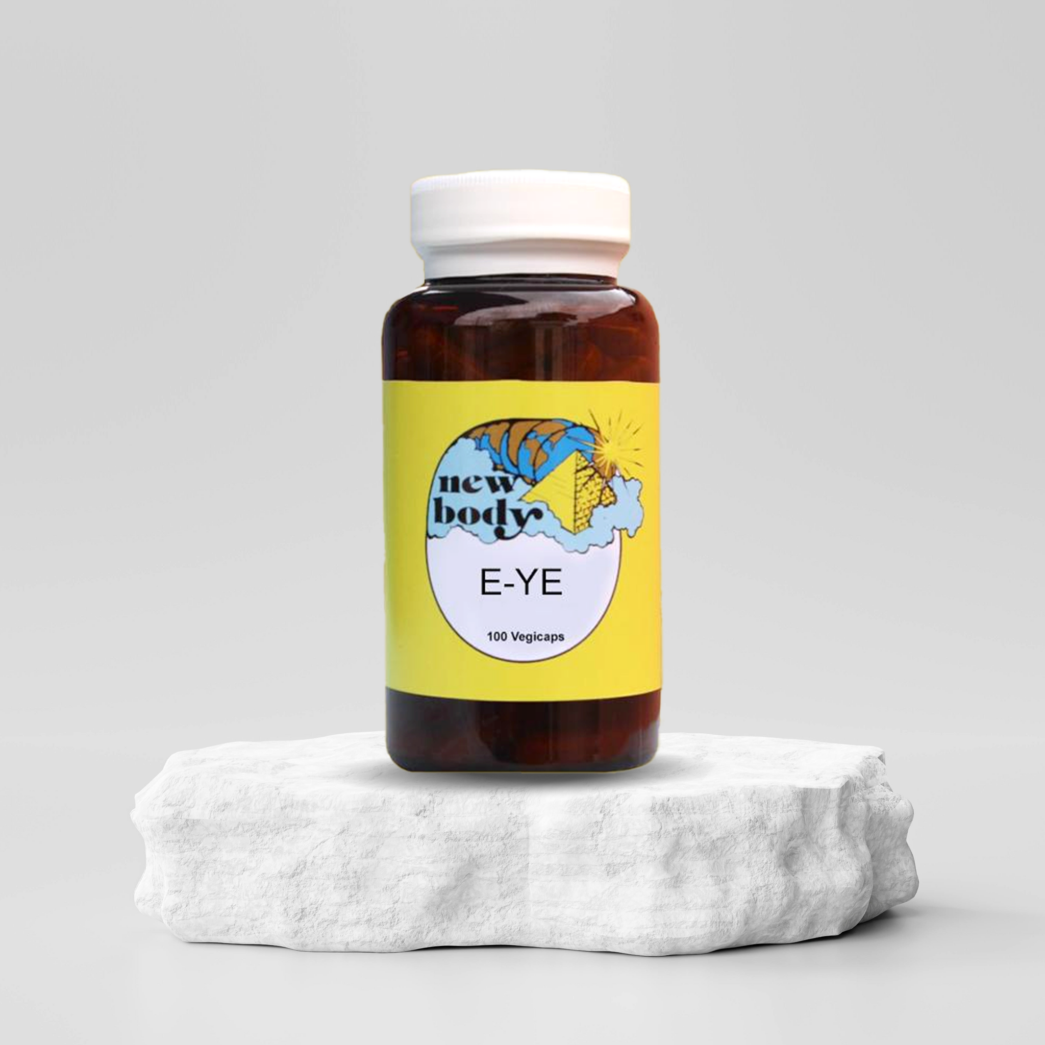 New Body E-YE