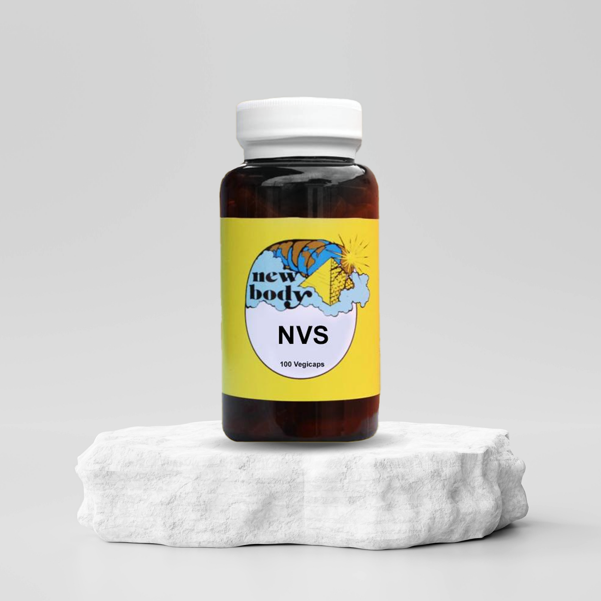 New Body NVS