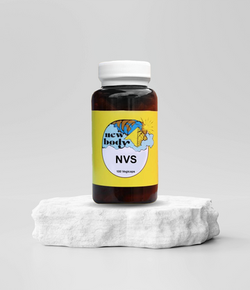 New Body NVS