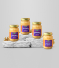 4-pack Bladderwrack & Irish Sea Moss Gel Bundle by Sunshine's  wildcrafted Caribbean sea moss and organic Maine bladderwrack, rich in 92 minerals