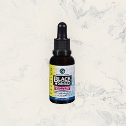 Black Seed oil 1 oz