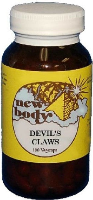New Body Devils’s Claw