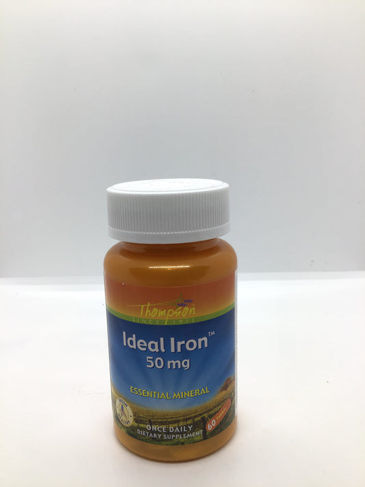 Ideal Iron