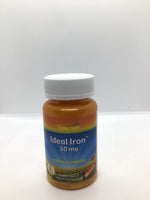Ideal Iron
