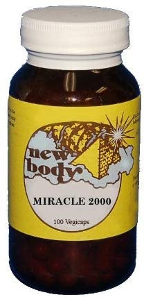 New Body Miracle 2000