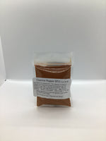 Cayenne Pepper BTU 2oz