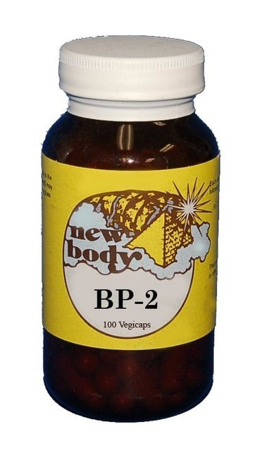 New Body BP-2