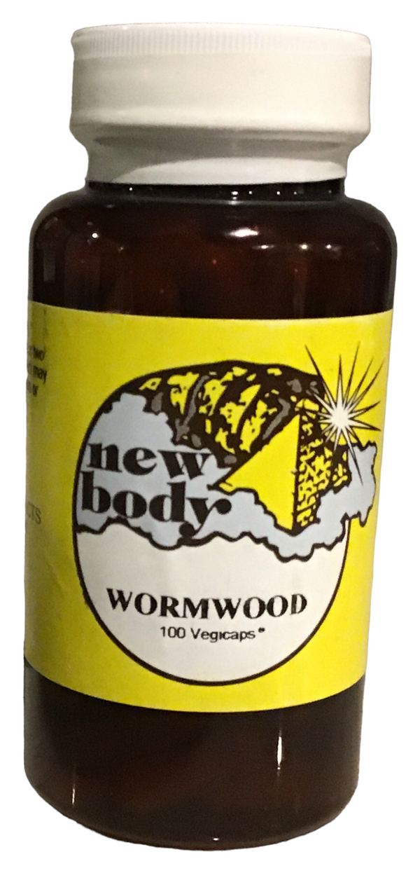 New Body Wormwood