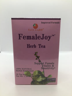 FemaleJoy Herb Tea