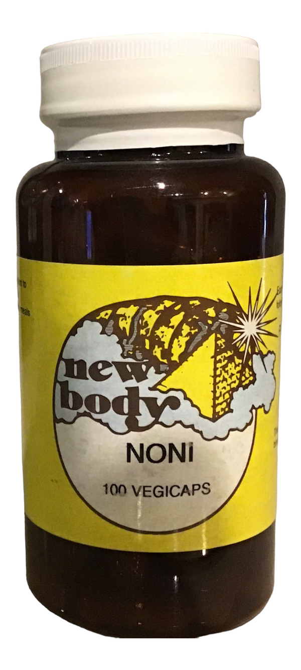 New Body NONI
