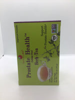 Prostate Health Herb Tea