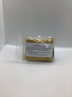 Lecithin 2oz