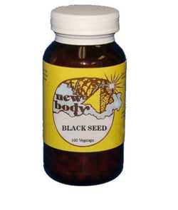 New Body Black Seed