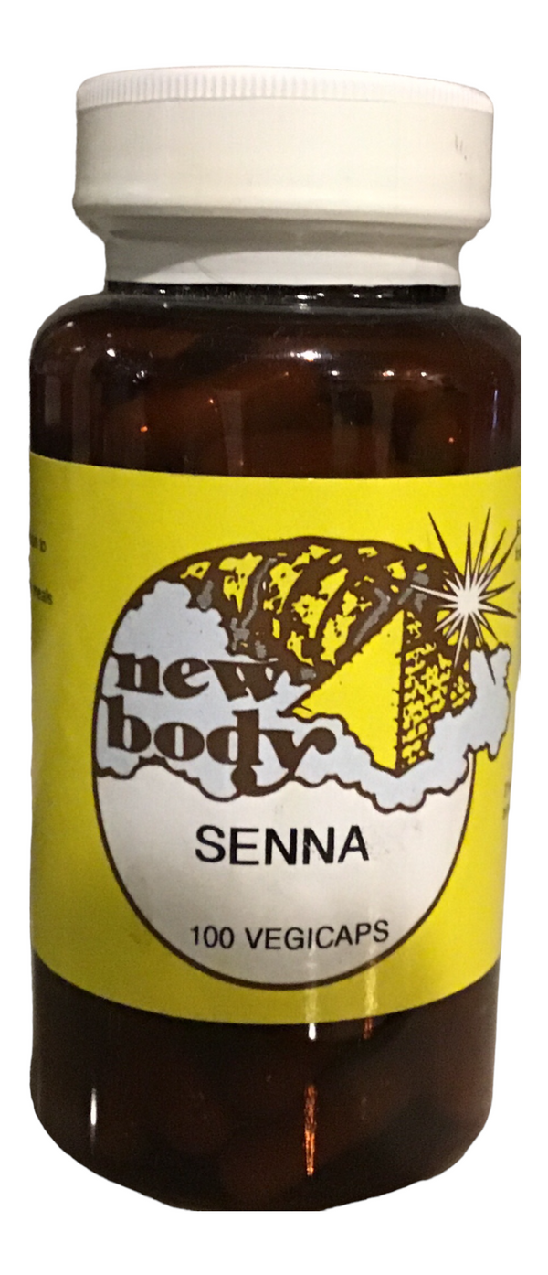 New Body Senna